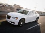 Chrysler 300C S 2011 года